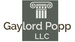 Gaylord Popp LLC